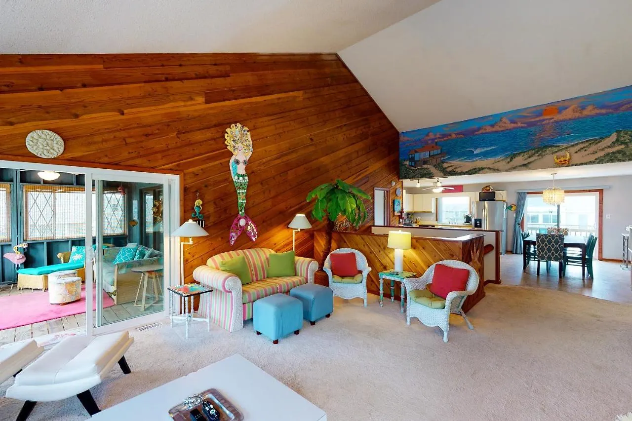Holiday home Sittin' Pretty Villa Virginia Beach
