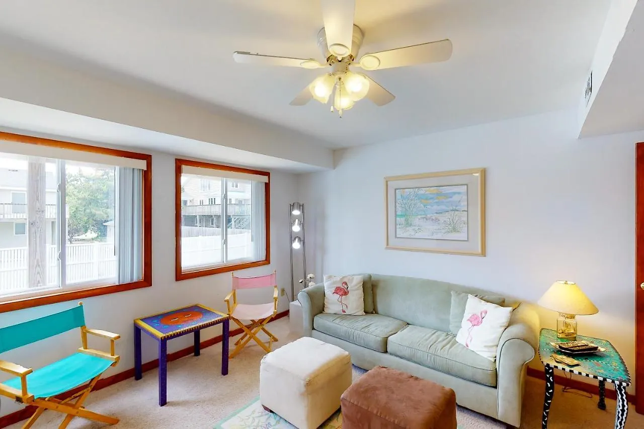 Holiday home Sittin' Pretty Villa Virginia Beach United States