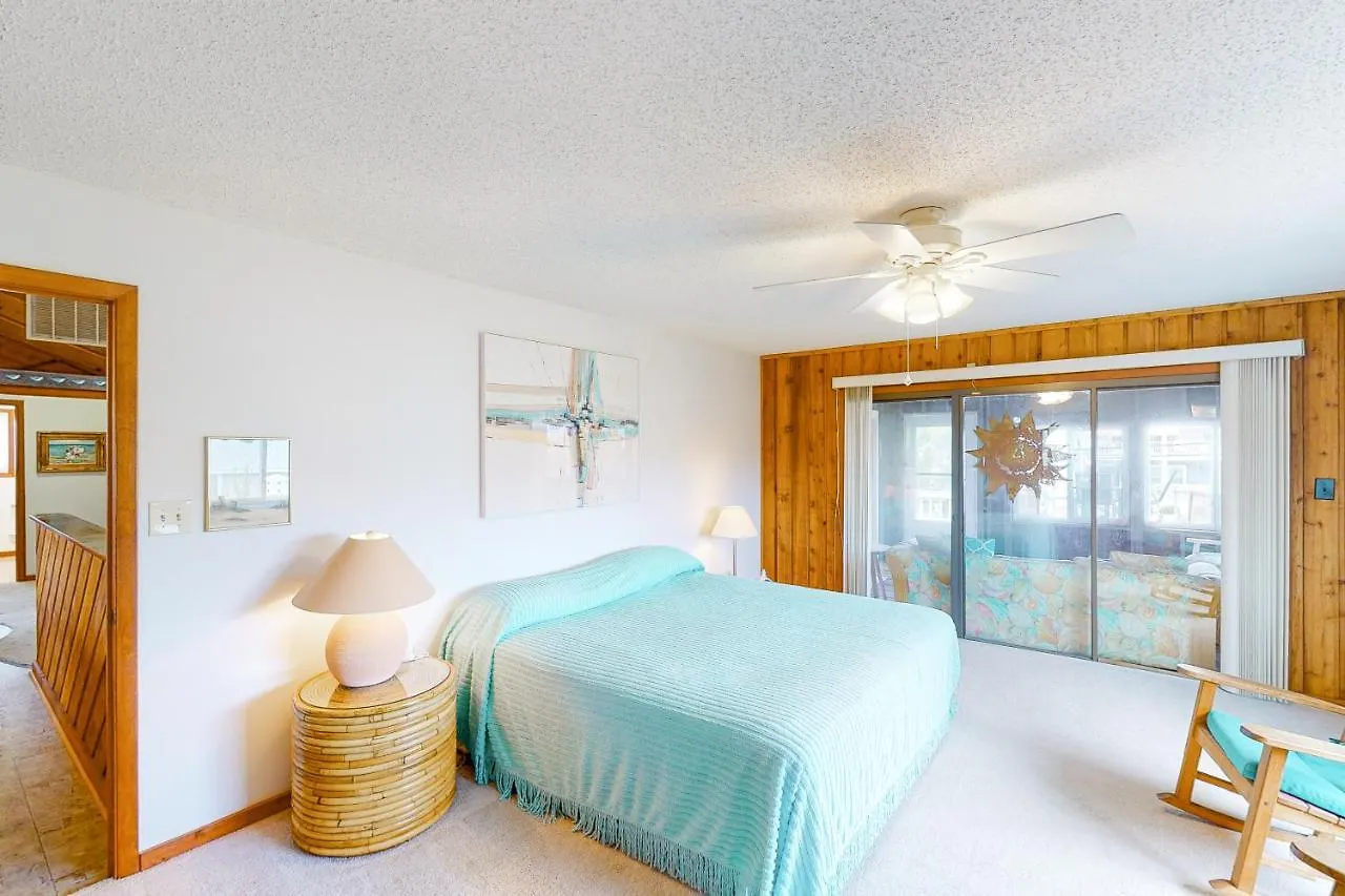 Sittin' Pretty Villa Virginia Beach Holiday home