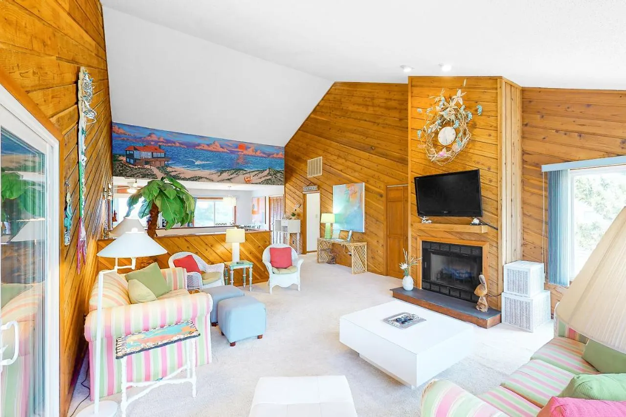 Holiday home Sittin' Pretty Villa Virginia Beach United States